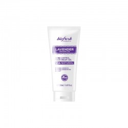 Crema-gel facial para el control del acné ACEITE ORGÁNICO DE LAVANDA 50 ml