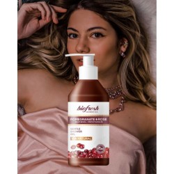 Crema Corporal "Seda" 200ml- Vía Natural Granada