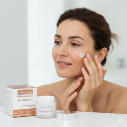 Contorno de Ojos Concentrado Crema Platinum 30 + Nataura 30 ml