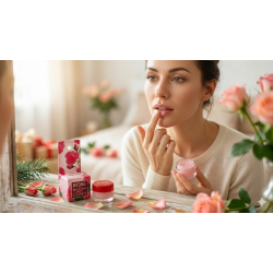 Protector Labial Rosa de Bulgaria (5g)