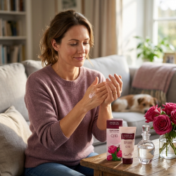 Crema de Manos Age Control Q10 Regina Floris (50 ml)