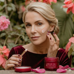 Crema Hidratante de Día Multiactiva -Regina Floris 50 ml