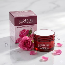 Concentrado Lifting Total Q10- Regina Floris 30 ml