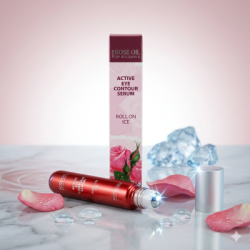 Corrector de Ojeras Sérum Lifting Contorno de ojos  - Regina Floris 15 ml