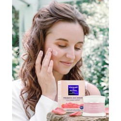 Crema Probiótica Día Colágeno Expert - Yogur de Bulgaria 50 ml