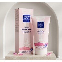 Concentrado Aqua Expert-Pieles Sensibles - Colágeno - Yogur de Bulgaria 150 ml