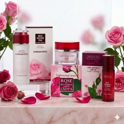 Rutina Antimanchas : Piel Radiante y Sin Manchas-Farmalinea Skincare