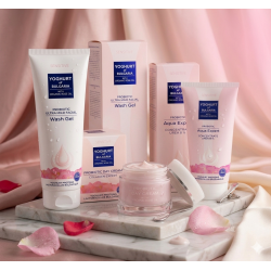 Ritual Facial Pieles Sensibles: Microbiota y Calma Profunda-Farmalinea Skincare