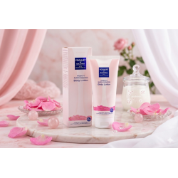 Loción Corporal Probiótica: Hidratación Profunda con Yogur de Bulgaria