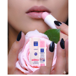Bálsamo Labial Probiótico: Colágeno y Yogur de Bulgaria