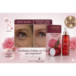 Sérum efecto BTX antiarrugas - Regina Floris