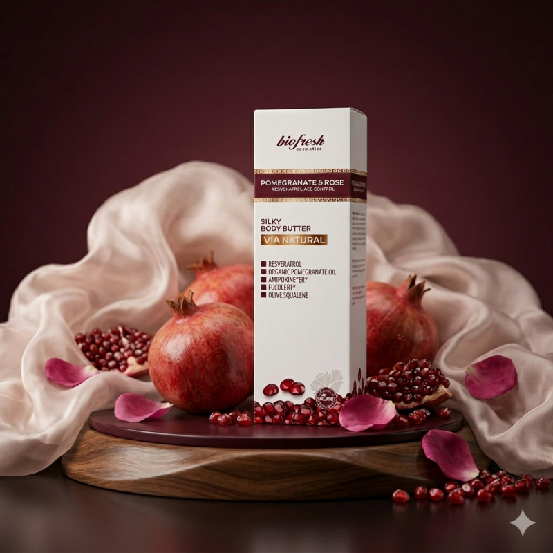 Crema Corporal "Seda" 200ml- Vía Natural Granada