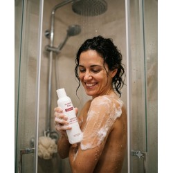 Gel de ducha refrescante - Diamond Rose 200 ml