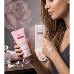Bálsamo Acondicionador Cabello sin Aclarado "Intensive Care" Diamond Rose 150 ml