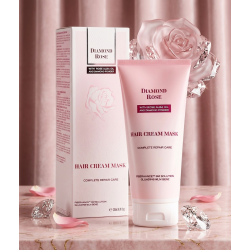 Mascarilla para el cabello "Complete Repair Care" Diamond Rose 200 ml