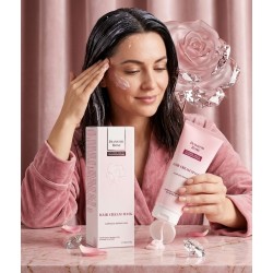 Mascarilla para el cabello "Complete Repair Care" Diamond Rose 200 ml
