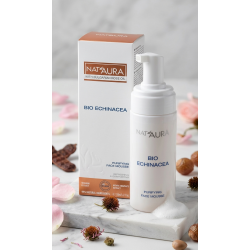 Espuma Limpiadora Facial Multi Edad - Nataura 150 ml