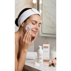 Espuma Limpiadora Facial Multi Edad - Nataura 150 ml