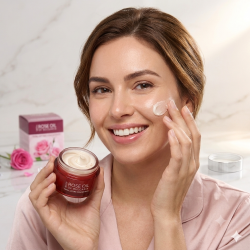 Concentrado Lifting Total Q10- Regina Floris 30 ml