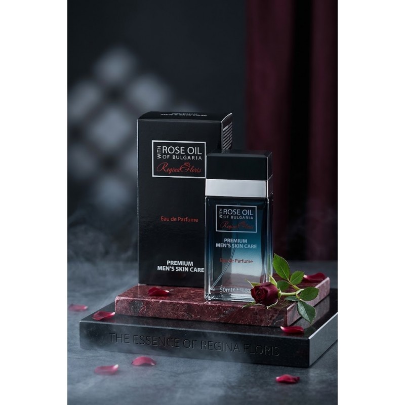 Eau de Parfum Caballero - Regina Floris 60 ml