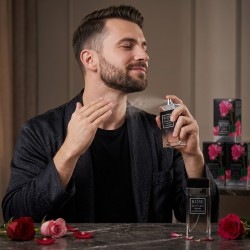 Eau de Parfum Caballero - Rosa de Bulgaria 50 ml