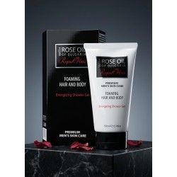 Gel de Ducha Energizante Caballero - Regina Floris 150 ml