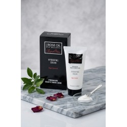 Crema Hidratante Anti Age Hombre - Regina Floris 50 ml