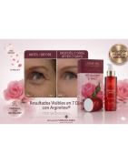 Sérum Facial Natural de Rosa de Bulgaria | Farmalinea | Elixir de Juventud