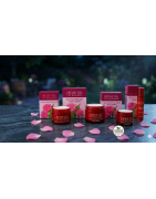 Cremas Antiarrugas Naturales de Rosa de Bulgaria | Farmalinea