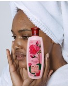 Limpieza Facial Rosa de Bulgaria | Desmaquillantes Naturales | Farmalinea