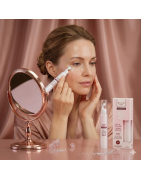 Contorno de Ojos Natural con Rosa de Bulgaria | Farmalínea