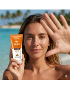 Protector Solar Natural SPF 50+ | El Lujo Silencioso | Farmalínea