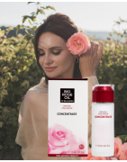 Agua de Rosas Rosa de Bulgaria Natural | Farmalinea Skincare