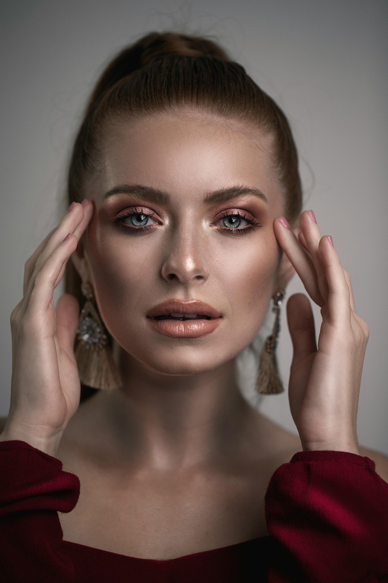 Rutina Facial para tí este Otoño con la Rosa Damascena, Los mejores tratamientos de belleza.