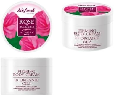 Crema Reafirmante Lipoescultura 10 Aceites Orgánicos 300 ml Rosa de Bulgaria: Opiniones y Test Crema Reafirmante Lipoescultura 10 Aceites Orgánicos 300 ml Rosa de Bulgaria: Opiniones y Test