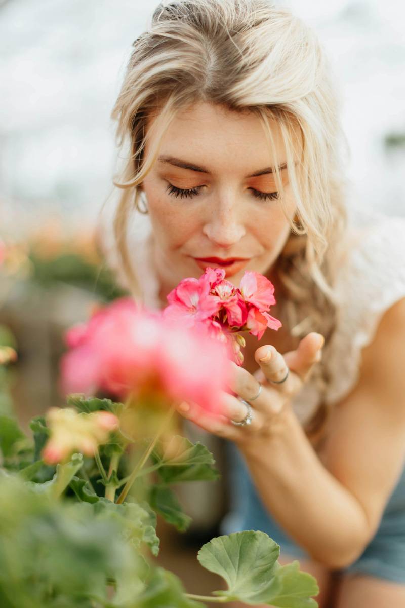 "EPÍTOME DE LA BELLEZA: La Rosa de Bulgaria y el Renacer Natural de tu Piel."