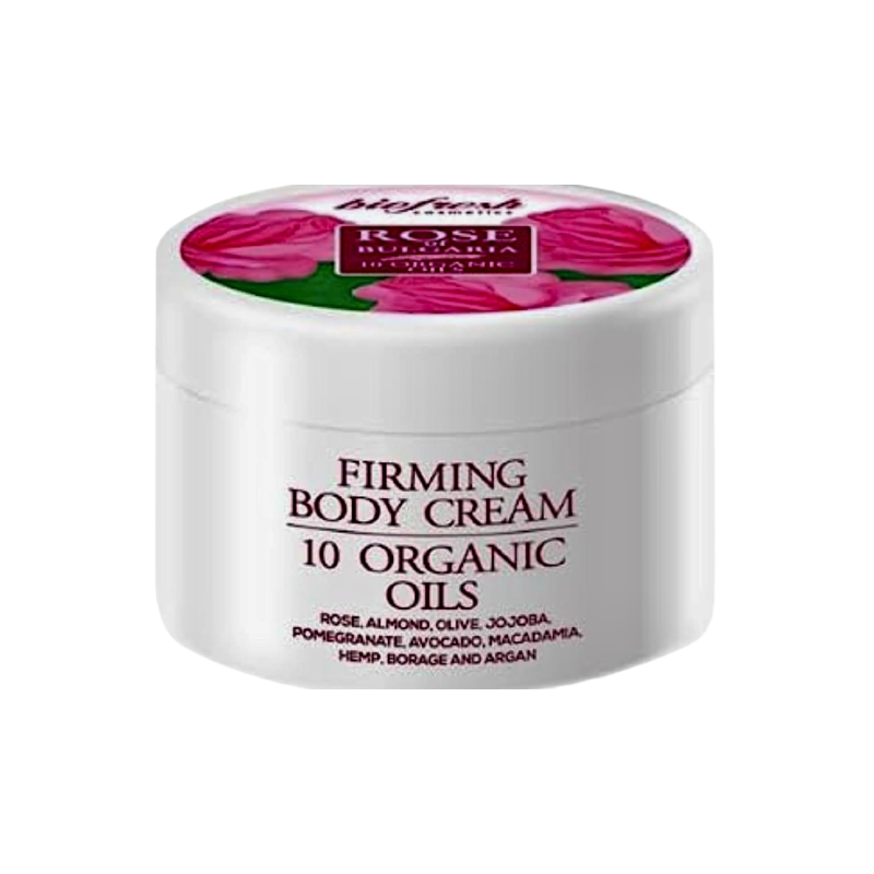 3 Secretos de la Crema Reafirmante con "BTX Vegetal" que Está Redefiniendo el Cuidado Corporal