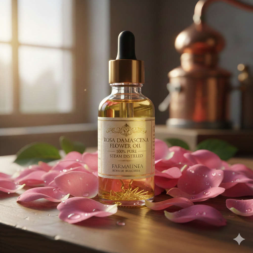 ¿Qué es la Rosa Otto y dónde encontrarla?