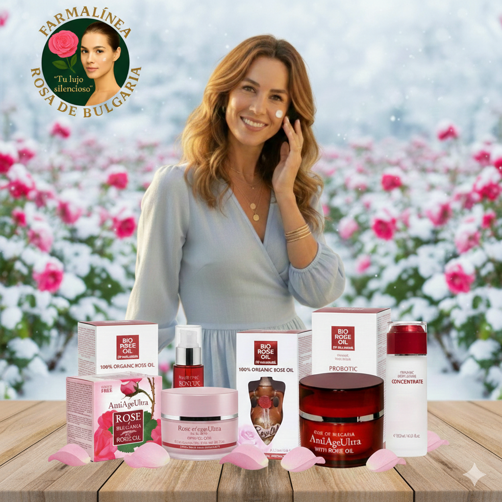 ¿Qué es la Rosa Otto y dónde encontrarla?