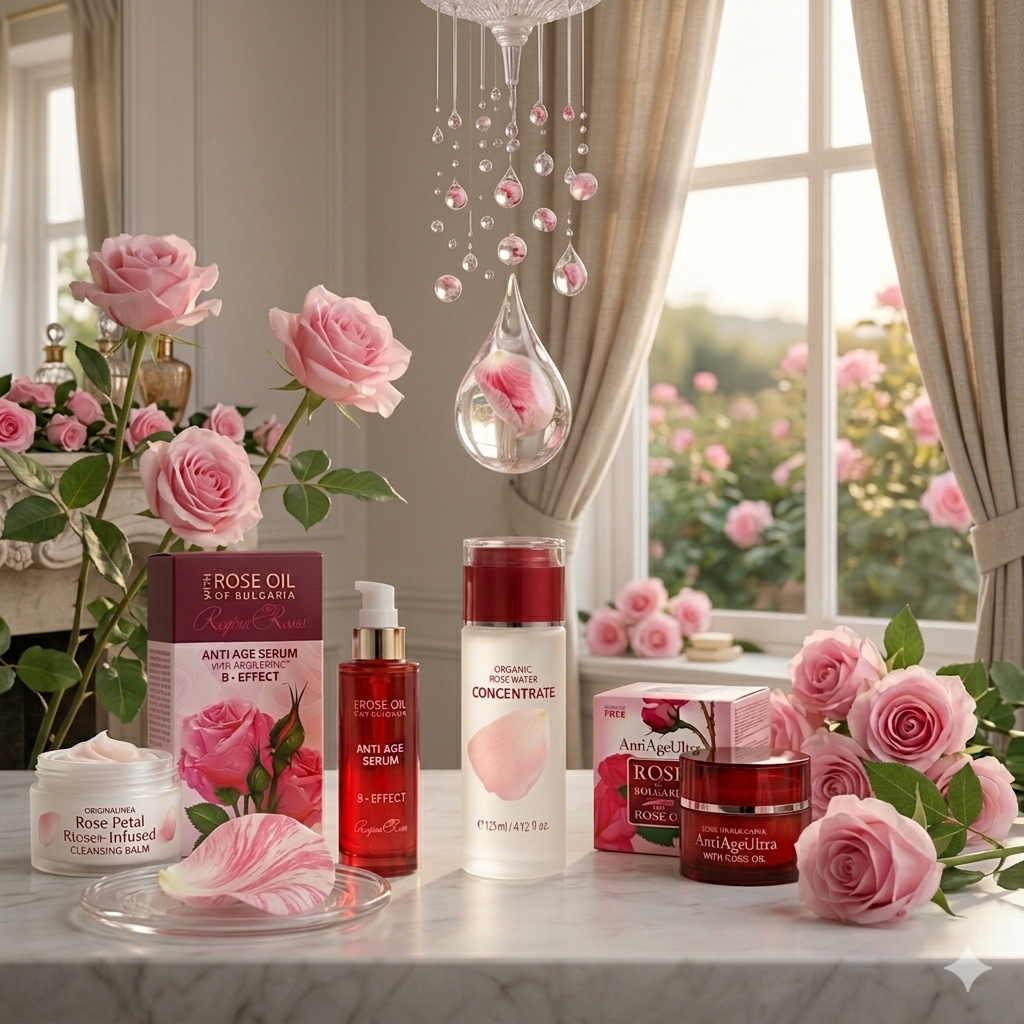 Guía definitiva: Cómo elegir la mejor crema antiarrugas natural