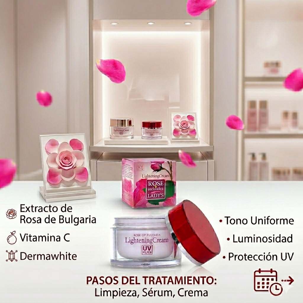 Despídete de las Manchas Solares: Guía Natural para una Piel Radiante