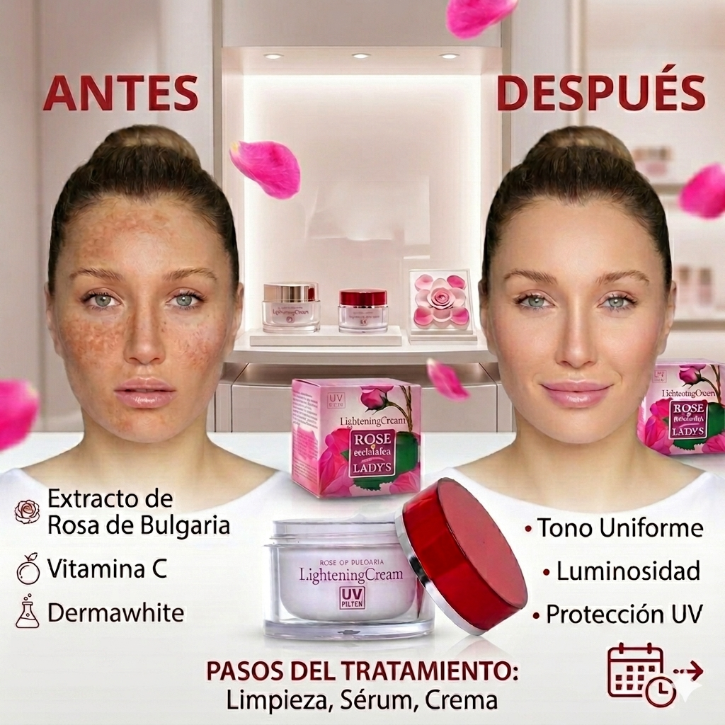 Despídete de las Manchas Solares: Guía Natural para una Piel Radiante