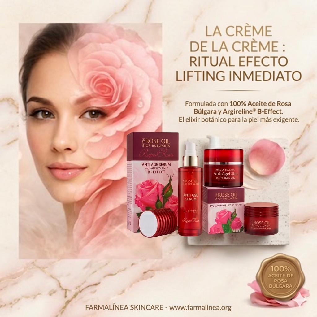 Alta costura para la piel: El arte de elegir tu ritual de skincare botánico