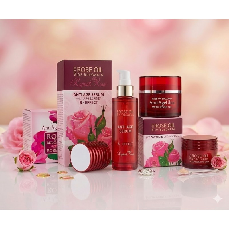 Guía de Renovación Piel Primavera: El Despertar de tu Rostro con Rosa Damascena