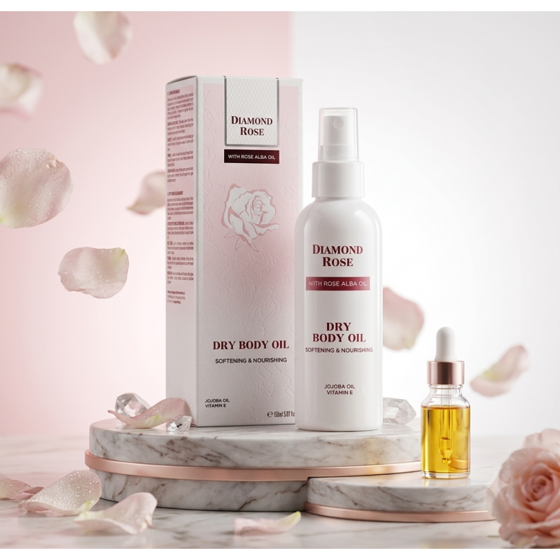 Verano sin pringue: el ritual de belleza en 3 pasos que cabe en un solo frasco