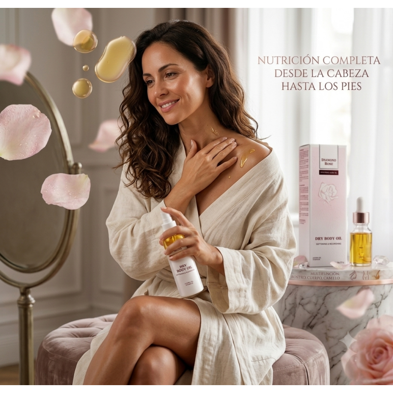 Verano sin pringue: el ritual de belleza en 3 pasos que cabe en un solo frasco