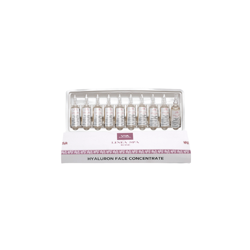 Análisis y opinión de las Ampollas efecto flash serum concentrado hialurónico rostro 10 ampollas 5ml Spa Rose Análisis y opinión de las Ampollas efecto flash serum concentrado hialurónico rostro 10 ampollas 5ml Spa Rose