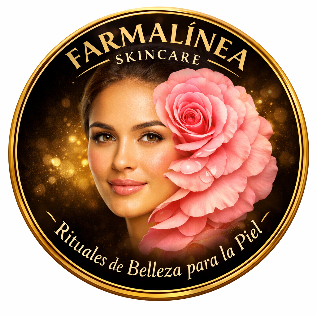 FARMALÍNEA SKINCARE  Rituales de Belleza para la Piel