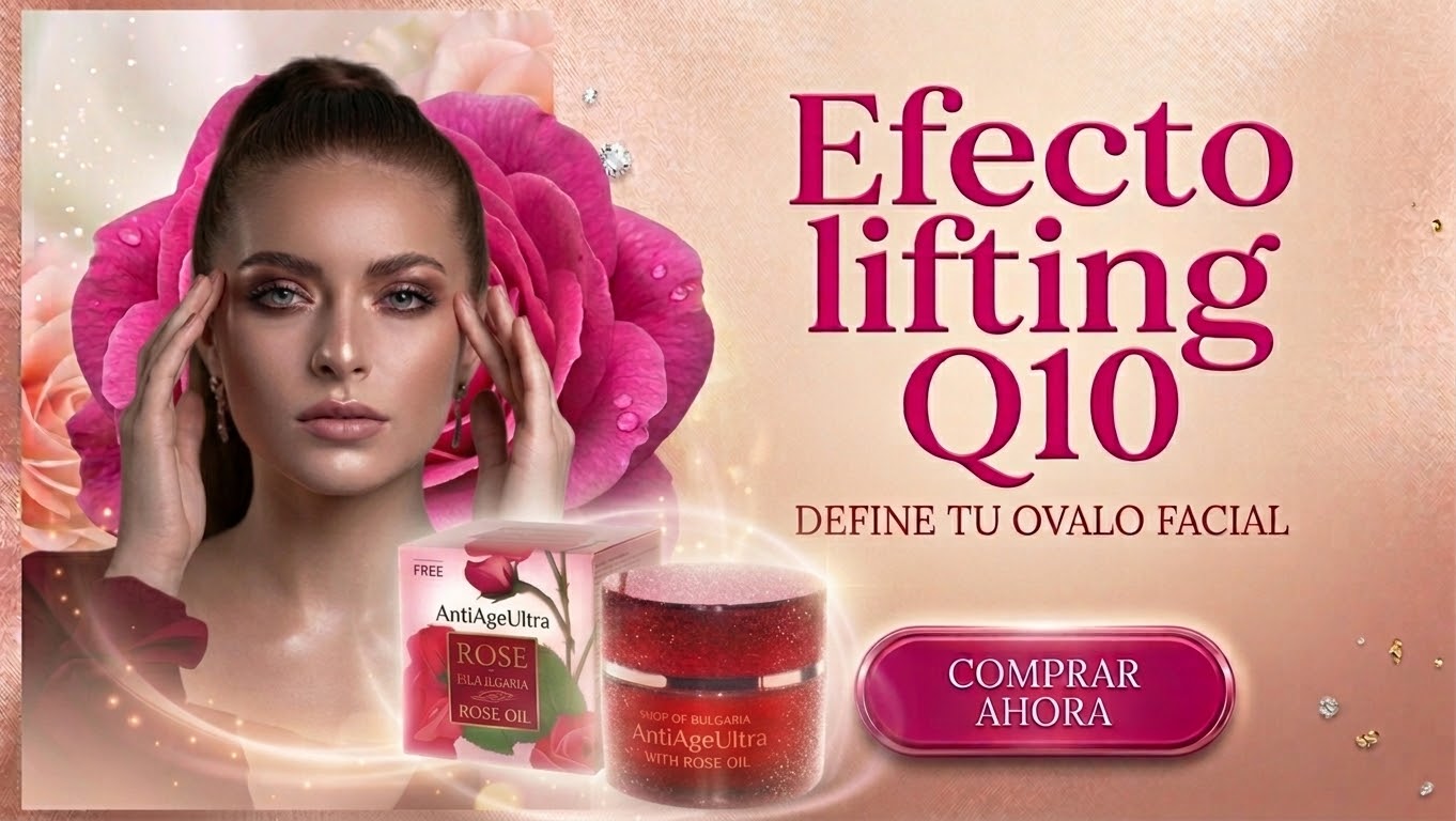 Efecto ultralifting real