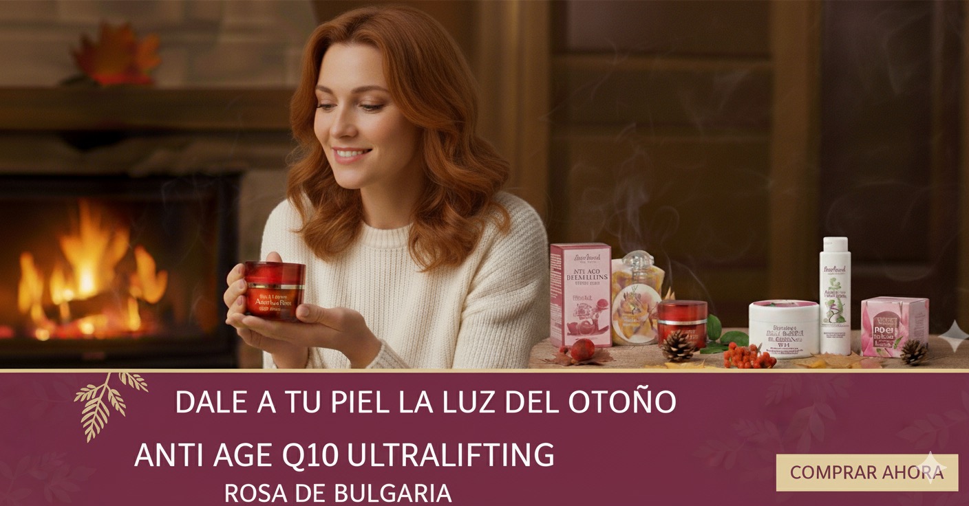 Mejor crema antiarrugas lifting, Q10